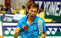 Hướng đến SEA Games 27: Tiến Minh "chạy đà" với những giải đấu quốc tế