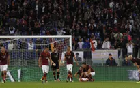 Vòng 13 Serie A: Ngôi đầu đổi chủ?