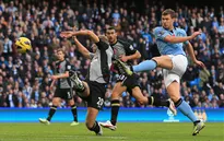 Manchester City - Tottenham: Mạnh nhất và "cùn" nhất