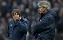 Tottenham thảm bại trước Man City: Tiếng nói người trong cuộc?!