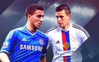 Basel - Chelsea, 2h45 ngày 27/11, K+PC: Cuộc phục hận của thầy trò Mourinho