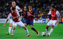 Ajax - Barcelona: "Không Messi, Barca vẫn rất mạnh"
