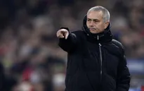 Chelsea thua Basel, Mourinho thừa nhận xứng đáng