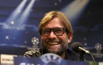 Hạ sát Napoli, HLV Jurgen Klopp phấn khích khen trò