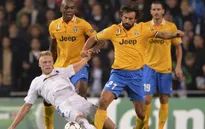 2h45 ngày 28/11, K+NS, Juventus - Copenhagen: Khi chiến thắng là mệnh lệnh