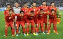 BXH FIFA tháng 11: Việt Nam tụt xuống vị trí thứ 6 khu vực ĐNA