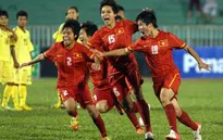 ĐT nữ Việt Nam rộng đường đến World Cup