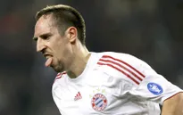 Ribery đố kỵ Cris Ronaldo: "Tôi còn được yêu quý hơn thế nhiều!"