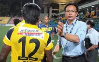 SEA Games 27: Malaysia lùi ngày chốt đội hình