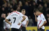 VIDEO, Hull 3-1 Liverpool: Cú ngã đau đớn của The Kop