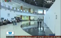 SEA Games 27: Trung tâm truyền thông quốc tế IBC & MBC sẵn sàng