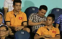 U23 Việt Nam chốt danh sách dự SEA Games 27: Loại 3 cầu thủ!