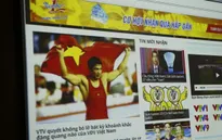 VTV ra mắt chuyên trang SEA Games 27: Bức tranh đa màu sắc về ngày hội thể thao lớn nhất khu vực