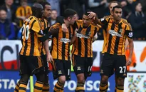 Arsenal - Hull City: "Hổ xuống đồng bằng"