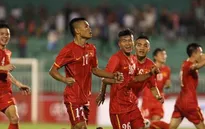Cựu danh thủ Đặng Gia Mẫn: "Chỉ cần U23 vào đến bán kết..."