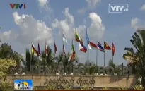 SEA Games 27: U23 Việt Nam sẽ ở khách sạn 3 sao tại Myanmar