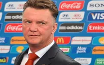 Hà Lan rơi vào bảng "tử thần": HLV Van Gaal không hài lòng