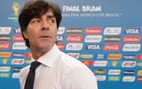Đức chạm trán Mỹ: HLV Low phấn khích trước việc đối đầu với Jurgen Klinsmann