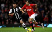 Manchester United - Newcastle United: Sống trong quá khứ