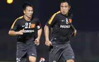 SEA Games 27: Lịch THTT các trận đấu vòng bảng của U23 Việt Nam