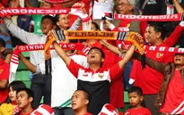 SEA Games: Những bất ngờ của môn bóng đá nam tại 6 kỳ gần nhất
