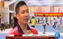 SEA Games 27: Wushu - niềm hi vọng vàng đầu tiên của Đoàn TTVN