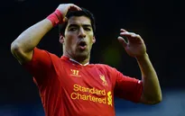 Real Madrid muốn đưa Suarez về đá cặp cùng Benzema