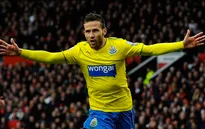 Man Utd 0-1 Newcastle: Tiền vệ mang dòng máu Việt quật ngã "Quỷ đỏ" (VIDEO)