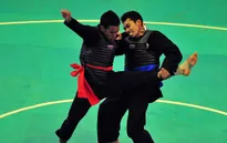 SEA Games 27, tin nóng 9/12: Chờ vàng từ wushu và pencak silat