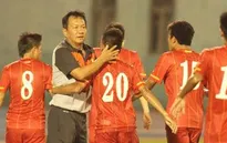 "U23 Việt Nam không thắng nếu không thay đổi"