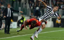 Galatasaray - Juventus: Nỗi sợ ở Istanbul