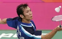 SEA Games 27: Tiến Minh xác định được đối thủ đầu tiên