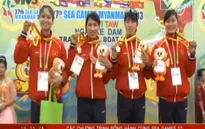 SEA Games 27 ngày 10/12: Toàn cảnh thành tích nổi bật của đoàn TTVN