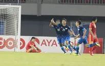 SEA Games 27 ngày 10/12: U23 Việt Nam nhận trái đắng