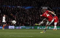 Man Utd 1-0 Shakhtar: Cú volley xuất thần của Phil Jones (VIDEO)