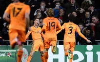 Copenhagen 0-2 Real Madrid: Ronaldo đi vào lịch sử Champions League (VIDEO)