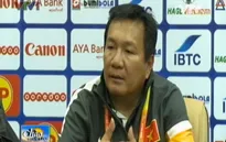 SEA Games 27: Đi tìm nguyên nhân thất bại của U23 Việt Nam