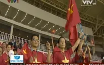 SEA Games 27: Phản ứng của CĐV Việt Nam sau thất bại của U23
