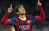 Barcelona 6-1 Celtic: Đêm diễn của Neymar (VIDEO)