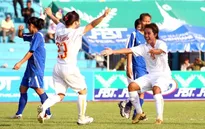 SEA Games 27: ĐT nữ sẽ nhận mức thưởng kỷ lục từ VFF