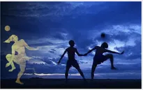 SEA Games 27: Môn thể "độc" Chinlone của chủ nhà Myanmar