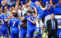 Chelsea - Crystal Palace: The Blues tiệm cận ngôi đầu