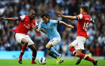 Manchester City - Arsenal: Ngày "Pháo thủ" thể hiện bản lĩnh