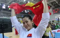 SEA Games 27, tin nóng 14/12: Chờ "mưa vàng" từ karatedo