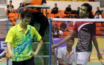 SEA Games 27 và nỗi đau thất bại của Tiến Minh