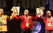 SEA Games 27 ngày 14/12: Việt Nam tụt xuống thứ 4, Thái Lan vươn lên số 1