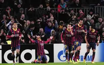 Barcelona - Villarreal: Đánh đắm "Tàu ngàm vàng"