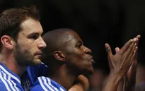 Chelsea 2-1 Crystal Palace: The Blues áp sát ngôi đầu (VIDEO)