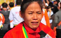 SEA Games 27 ngày 15/12: Ngày buồn của điền kinh