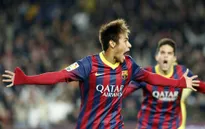 Barcelona 2-1 Villarreal: Neymar lại toả sáng (VIDEO)
